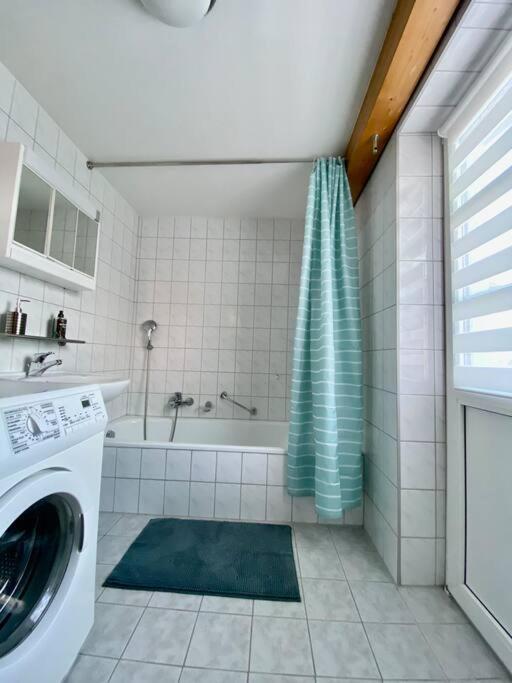 Apartamento Wanderurlaub Mit Und Ohne Hund! Harra Exterior foto